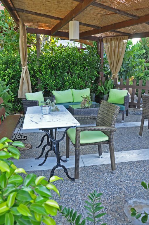 Poledas Apartments Georgioupoli Room photo
