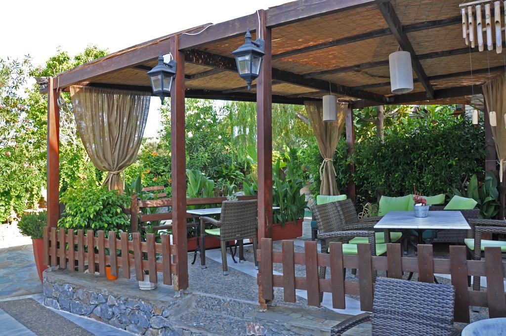 Poledas Apartments Georgioupoli Room photo