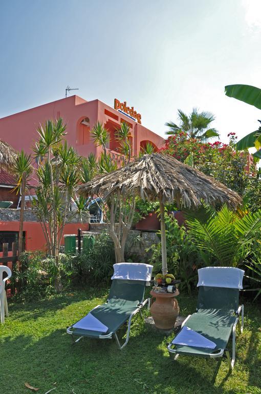 Poledas Apartments Georgioupoli Room photo