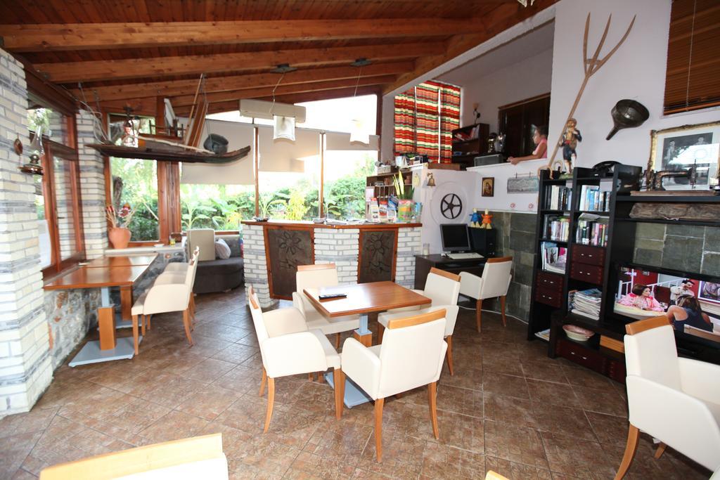 Poledas Apartments Georgioupoli Room photo
